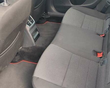 Черный Шкода Октавия, объемом двигателя 1.97 л и пробегом 260 тыс. км за 13999 $, фото 24 на Automoto.ua