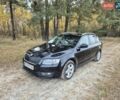 Черный Шкода Октавия, объемом двигателя 1.6 л и пробегом 193 тыс. км за 12345 $, фото 1 на Automoto.ua