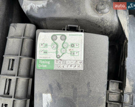 Черный Шкода Октавия, объемом двигателя 1.6 л и пробегом 285 тыс. км за 10800 $, фото 17 на Automoto.ua