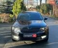 Черный Шкода Октавия, объемом двигателя 1.6 л и пробегом 227 тыс. км за 12790 $, фото 2 на Automoto.ua