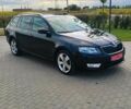 Черный Шкода Октавия, объемом двигателя 1.97 л и пробегом 260 тыс. км за 13999 $, фото 4 на Automoto.ua