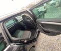 Чорний Шкода Октавія, об'ємом двигуна 2 л та пробігом 170 тис. км за 5200 $, фото 15 на Automoto.ua