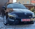 Черный Шкода Октавия, объемом двигателя 2 л и пробегом 234 тыс. км за 14450 $, фото 9 на Automoto.ua