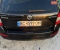 Чорний Шкода Октавія, об'ємом двигуна 1.97 л та пробігом 276 тис. км за 12900 $, фото 11 на Automoto.ua