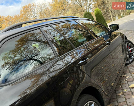 Шкода Октавія 2015 у Дрогобичі на Automoto.ua Чорний Шкода Октавія, об'ємом двигуна 2 л та пробігом 220 тис. км за 14699 $, фото 65 на Automoto.ua