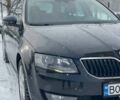 Чорний Шкода Октавія, об'ємом двигуна 1.6 л та пробігом 225 тис. км за 11200 $, фото 3 на Automoto.ua
