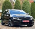 Шкода Октавія 2015 у Дрогобичі на Automoto.ua Чорний Шкода Октавія, об'ємом двигуна 2 л та пробігом 220 тис. км за 14699 $, фото 1 на Automoto.ua
