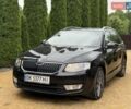 Черный Шкода Октавия, объемом двигателя 1.6 л и пробегом 284 тыс. км за 11500 $, фото 2 на Automoto.ua