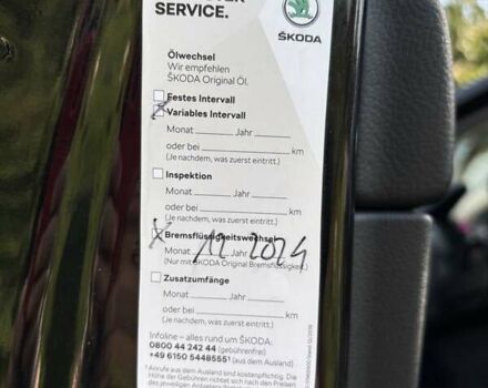 Чорний Шкода Октавія, об'ємом двигуна 1.6 л та пробігом 227 тис. км за 13200 $, фото 42 на Automoto.ua