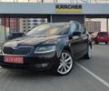 Чорний Шкода Октавія, об'ємом двигуна 1.8 л та пробігом 194 тис. км за 12400 $, фото 1 на Automoto.ua
