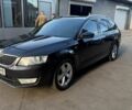 Черный Шкода Октавия, объемом двигателя 1.97 л и пробегом 426 тыс. км за 9700 $, фото 1 на Automoto.ua