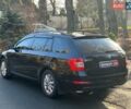 Черный Шкода Октавия, объемом двигателя 1.6 л и пробегом 227 тыс. км за 12790 $, фото 10 на Automoto.ua