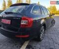 Чорний Шкода Октавія, об'ємом двигуна 1.6 л та пробігом 260 тис. км за 11300 $, фото 27 на Automoto.ua