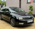 Черный Шкода Октавия, объемом двигателя 1.6 л и пробегом 284 тыс. км за 11500 $, фото 7 на Automoto.ua