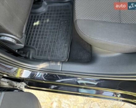 Чорний Шкода Октавія, об'ємом двигуна 1.6 л та пробігом 227 тис. км за 13200 $, фото 17 на Automoto.ua
