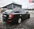 Черный Шкода Октавия, объемом двигателя 1.6 л и пробегом 290 тыс. км за 11700 $, фото 14 на Automoto.ua