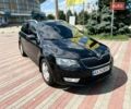 Черный Шкода Октавия, объемом двигателя 1.6 л и пробегом 315 тыс. км за 10850 $, фото 1 на Automoto.ua