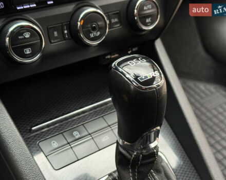 Шкода Октавія 2015 у Дрогобичі на Automoto.ua Чорний Шкода Октавія, об'ємом двигуна 2 л та пробігом 220 тис. км за 14699 $, фото 115 на Automoto.ua