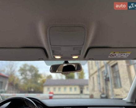 Шкода Октавия 2015 в Харькове на Automoto.ua Черный Шкода Октавия, объемом двигателя 1.6 л и пробегом 254 тыс. км за 11500 $, фото 12 на Automoto.ua