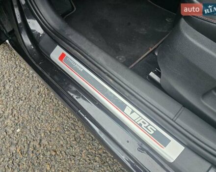 Черный Шкода Октавия, объемом двигателя 2 л и пробегом 212 тыс. км за 16599 $, фото 28 на Automoto.ua