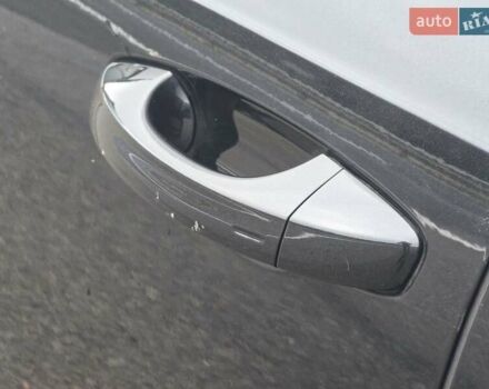 Черный Шкода Октавия, объемом двигателя 2 л и пробегом 212 тыс. км за 16599 $, фото 15 на Automoto.ua