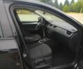 Черный Шкода Октавия, объемом двигателя 1.8 л и пробегом 236 тыс. км за 10300 $, фото 16 на Automoto.ua