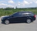 Чорний Шкода Октавія, об'ємом двигуна 1.97 л та пробігом 260 тис. км за 12500 $, фото 9 на Automoto.ua