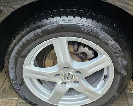 Черный Шкода Октавия, объемом двигателя 1.6 л и пробегом 206 тыс. км за 12000 $, фото 15 на Automoto.ua