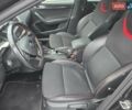 Черный Шкода Октавия, объемом двигателя 2 л и пробегом 212 тыс. км за 16599 $, фото 25 на Automoto.ua