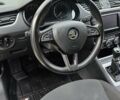 Черный Шкода Октавия, объемом двигателя 1.6 л и пробегом 206 тыс. км за 12000 $, фото 23 на Automoto.ua