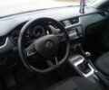 Шкода Октавия 2015 в Нежине на Automoto.ua Черный Шкода Октавия, объемом двигателя 1.6 л и пробегом 266 тыс. км за 12300 $, фото 12 на Automoto.ua