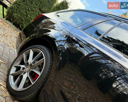 Шкода Октавія 2015 у Дрогобичі на Automoto.ua Чорний Шкода Октавія, об'ємом двигуна 2 л та пробігом 220 тис. км за 14699 $, фото 20 на Automoto.ua