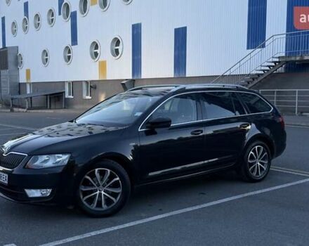 Шкода Октавия 2015 в Хмельницком на Automoto.ua Черный Шкода Октавия, объемом двигателя 1.6 л и пробегом 237 тыс. км за 12500 $, фото 21 на Automoto.ua