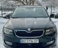 Чорний Шкода Октавія, об'ємом двигуна 1.6 л та пробігом 225 тис. км за 11200 $, фото 2 на Automoto.ua