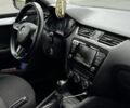 Черный Шкода Октавия, объемом двигателя 2 л и пробегом 259 тыс. км за 10500 $, фото 14 на Automoto.ua