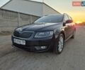 Черный Шкода Октавия, объемом двигателя 1.97 л и пробегом 291 тыс. км за 12999 $, фото 1 на Automoto.ua