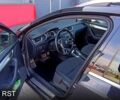 Чорний Шкода Октавія, об'ємом двигуна 1.6 л та пробігом 309 тис. км за 11500 $, фото 2 на Automoto.ua