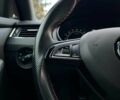 Черный Шкода Октавия, объемом двигателя 2 л и пробегом 191 тыс. км за 12999 $, фото 11 на Automoto.ua