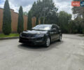 Черный Шкода Октавия, объемом двигателя 2 л и пробегом 248 тыс. км за 11500 $, фото 1 на Automoto.ua