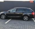 Чорний Шкода Октавія, об'ємом двигуна 1.6 л та пробігом 260 тис. км за 11300 $, фото 14 на Automoto.ua