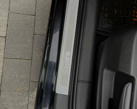 Черный Шкода Октавия, объемом двигателя 1.97 л и пробегом 318 тыс. км за 13000 $, фото 30 на Automoto.ua