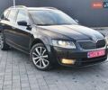 Чорний Шкода Октавія, об'ємом двигуна 1.6 л та пробігом 260 тис. км за 11300 $, фото 12 на Automoto.ua