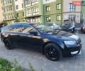 Черный Шкода Октавия, объемом двигателя 1.97 л и пробегом 245 тыс. км за 12999 $, фото 1 на Automoto.ua