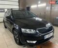 Чорний Шкода Октавія, об'ємом двигуна 1.97 л та пробігом 285 тис. км за 12100 $, фото 1 на Automoto.ua