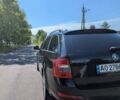 Черный Шкода Октавия, объемом двигателя 1.6 л и пробегом 310 тыс. км за 9400 $, фото 7 на Automoto.ua