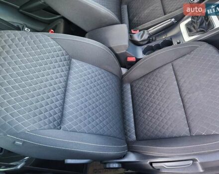 Чорний Шкода Октавія, об'ємом двигуна 1.6 л та пробігом 260 тис. км за 11300 $, фото 31 на Automoto.ua