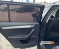 Чорний Шкода Октавія, об'ємом двигуна 1.6 л та пробігом 310 тис. км за 9600 $, фото 24 на Automoto.ua