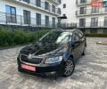 Черный Шкода Октавия, объемом двигателя 1.97 л и пробегом 257 тыс. км за 12700 $, фото 1 на Automoto.ua