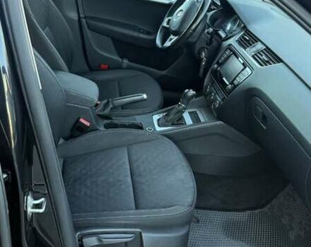 Шкода Октавия 2015 в Хмельницком на Automoto.ua Черный Шкода Октавия, объемом двигателя 1.6 л и пробегом 237 тыс. км за 12500 $, фото 8 на Automoto.ua