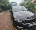 Чорний Шкода Октавія, об'ємом двигуна 1.6 л та пробігом 307 тис. км за 10699 $, фото 8 на Automoto.ua